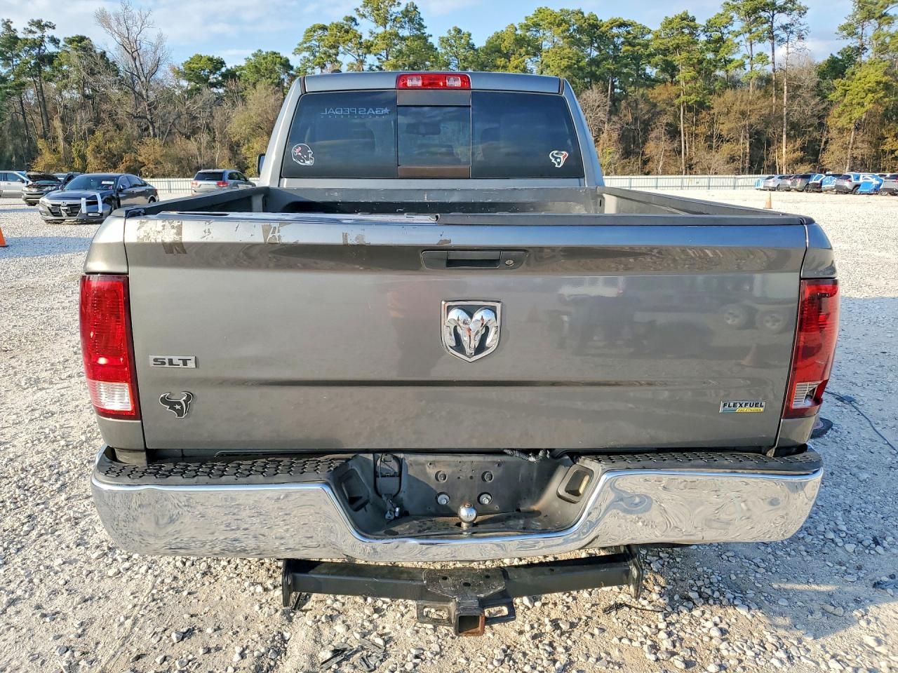 2013 Dodge Ram 1500 slt