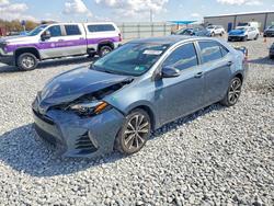 2018 Toyota Corolla se for sale in Arcadia, FL