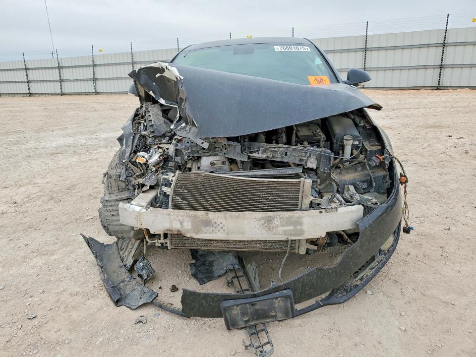 2014 Buick Regal Premium