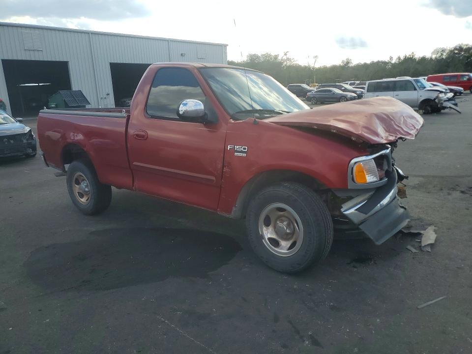 2002 Ford F150