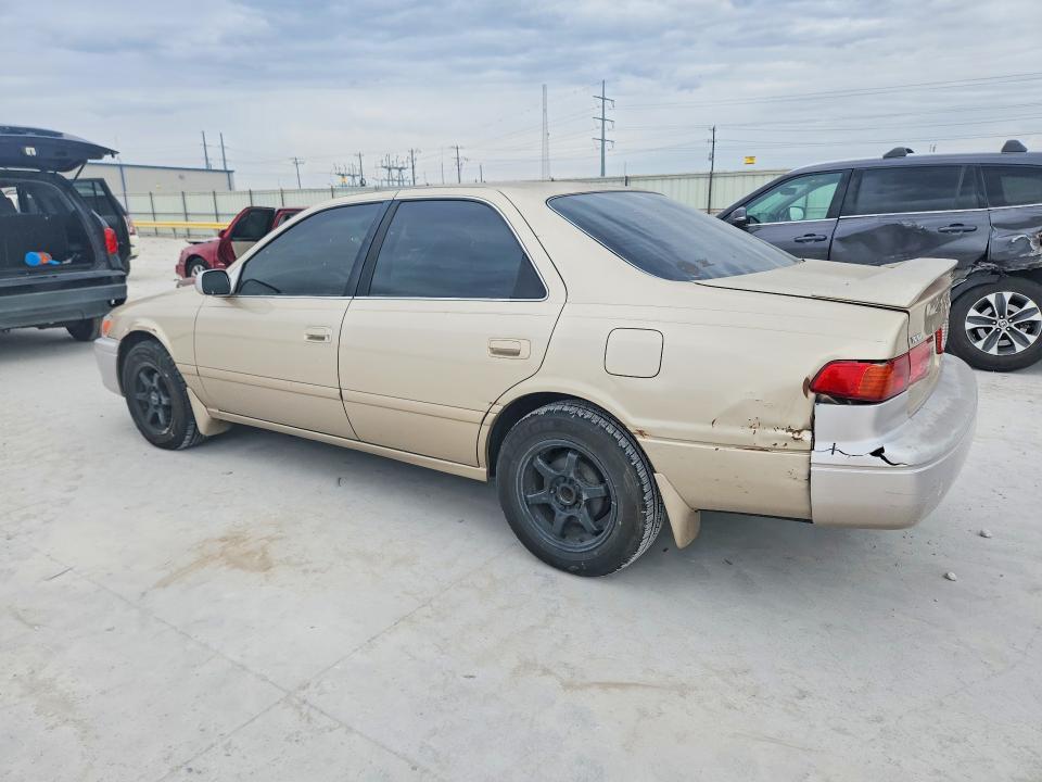 2000 Toyota Camry ce