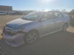 2012 Toyota Corolla Base for sale in Kansas City, KS