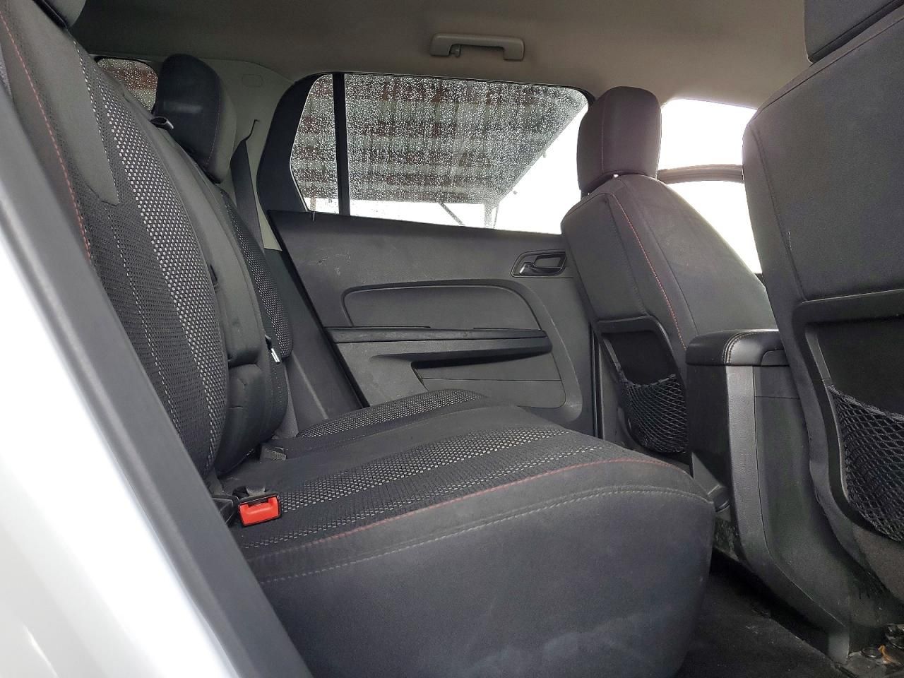 2016 GMC Terrain sle