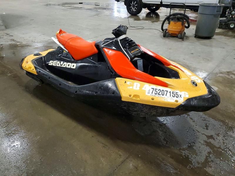 2024 Seadoo Spark
