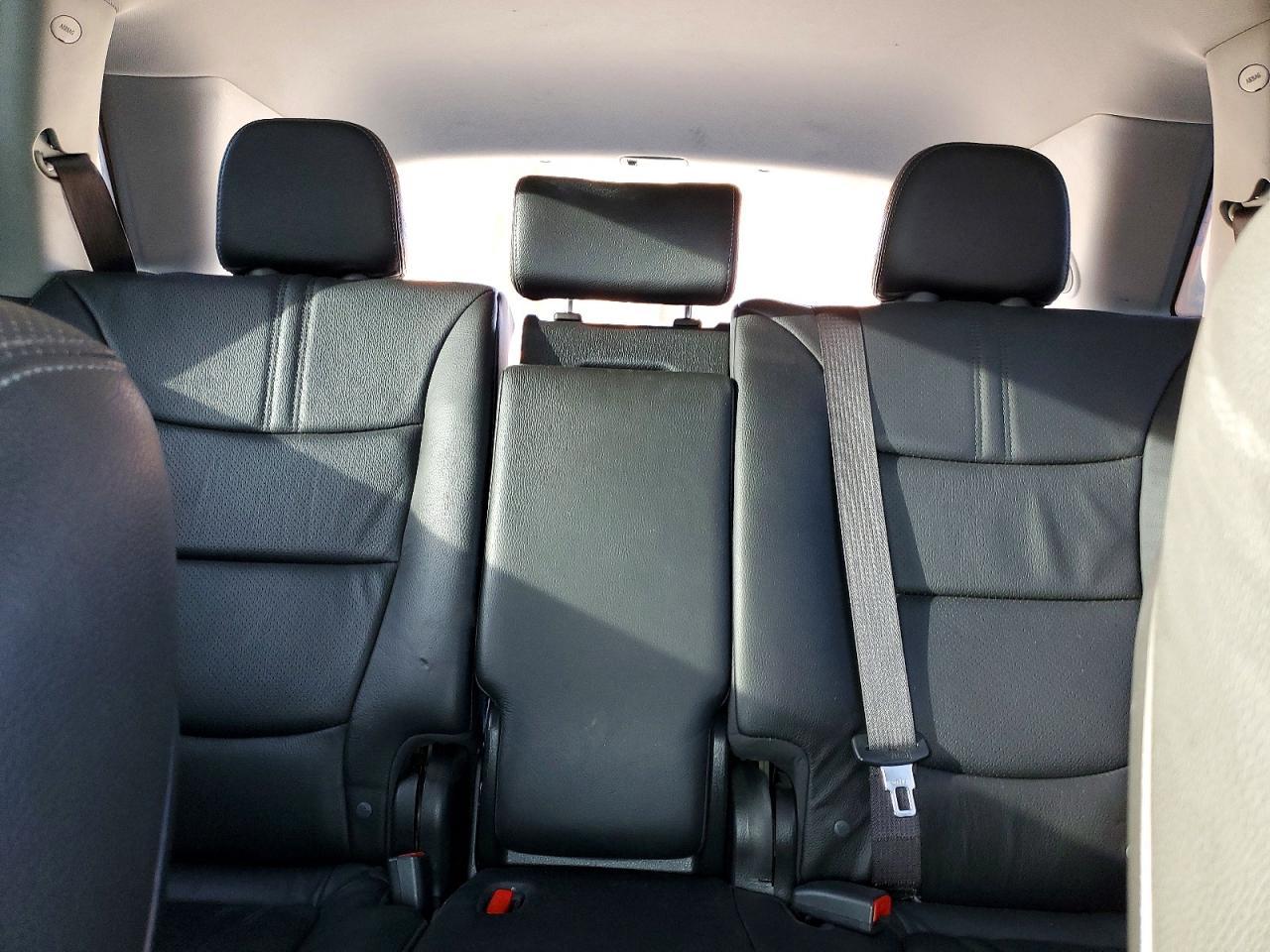 2013 KIA Sorento sx