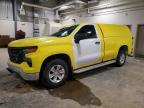 2023 Chevrolet Silverado C1500