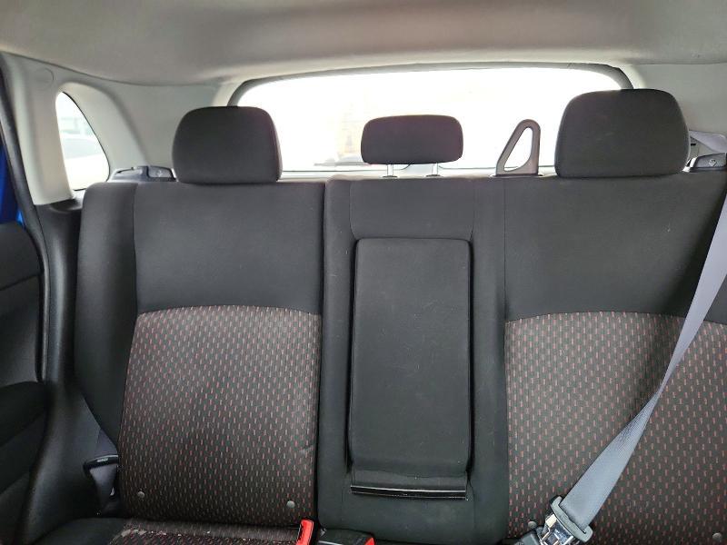 2018 Mitsubishi Outlander Sport es