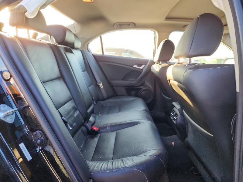 2011 Acura TSX