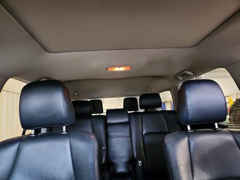 2014 Toyota 4runner SR5