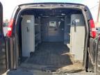 2018 Chevrolet Express 3500 Utility / Service Van