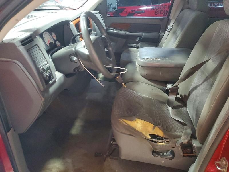 2006 Dodge Ram 1500 st