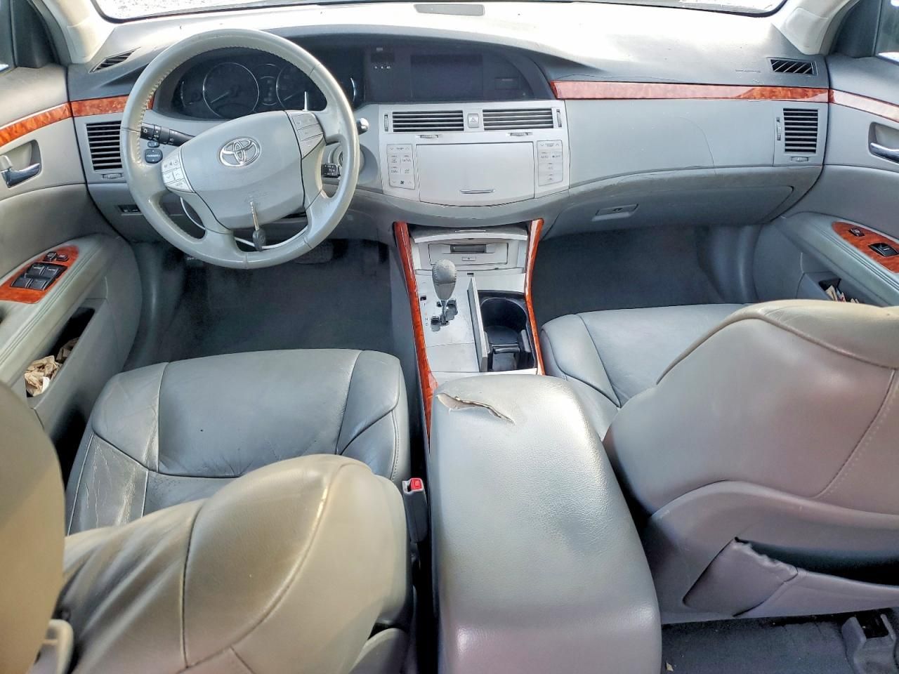 2006 Toyota Avalon xl