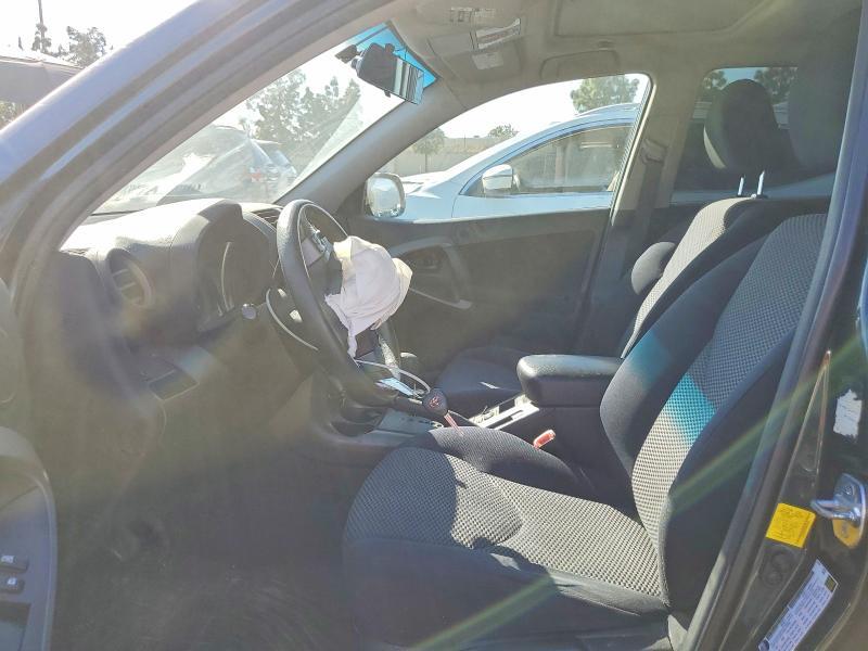 2011 Toyota Rav4 Sport