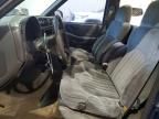 1999 Chevrolet S Truck S10