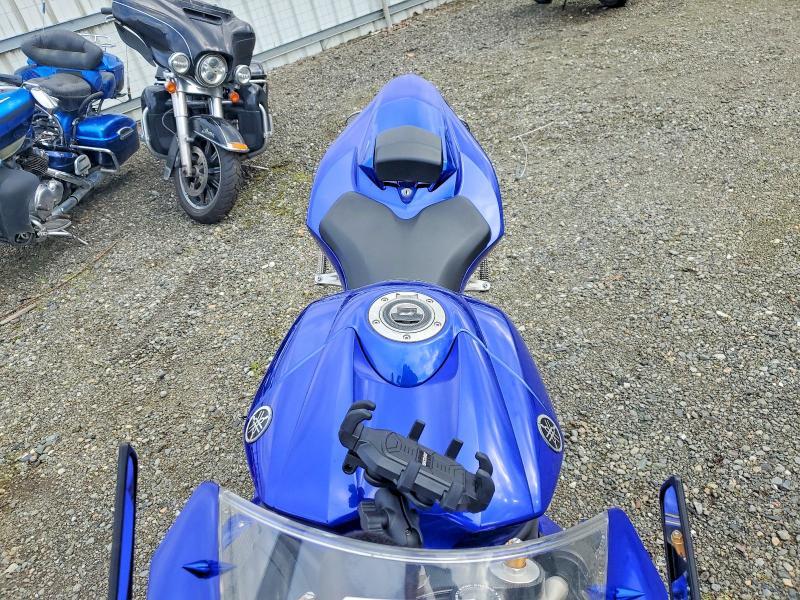 2005 Yamaha Yzfr1 c