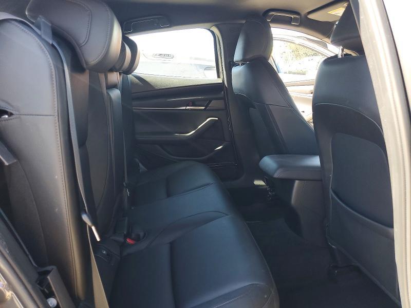 2023 Mazda 3 Select