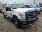 2015 Ford F250 Super Duty Utility / Service Truck