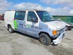 2003 Ford Econoline E150 van