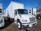 2017 Freightliner Business Class M2 BOX Truck