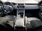 2016 Land Rover Range Rover Sport hse