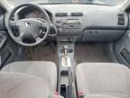 2001 Honda Civic