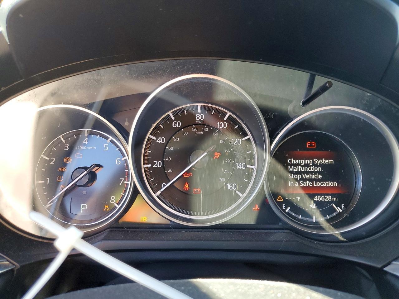 2018 Mazda 6 Touring