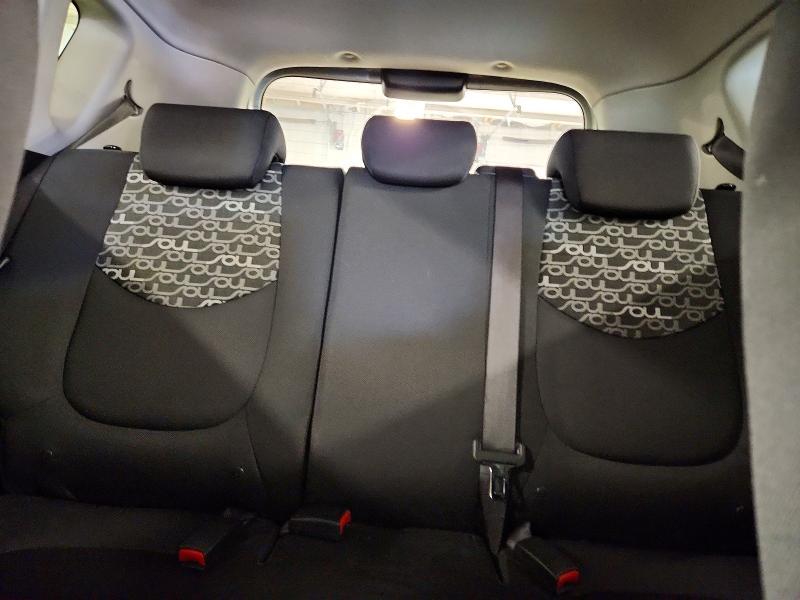2010 KIA Soul +