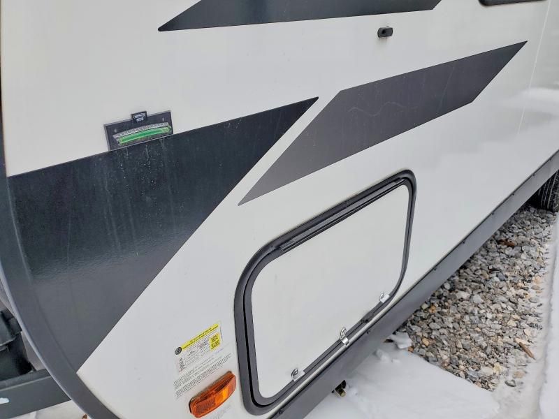 2023 Grand Design Imagine xl Camper