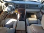 2006 Jeep Commander Limited