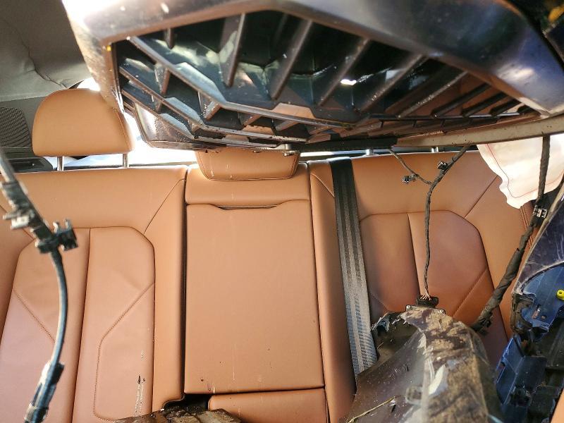 2022 Audi Q3 Premium Plus s Line 45