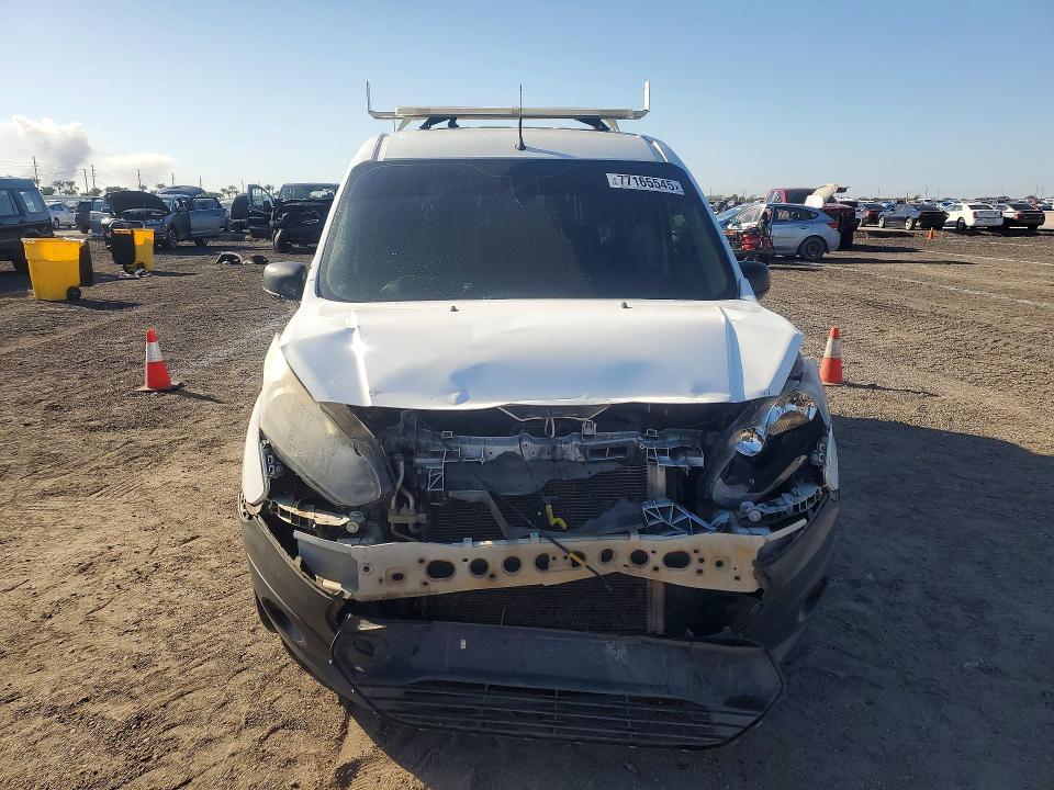 2017 Ford Transit Connect XL