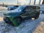 2022 Rivian R1S Launch Edition