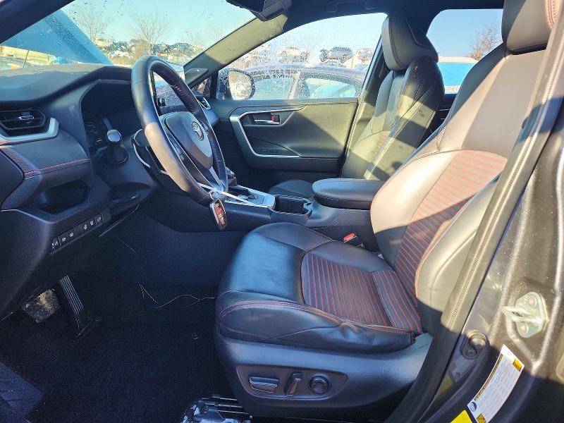 2023 Toyota Rav4 Prime xse