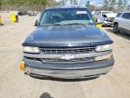 2000 Chevrolet Silverado C1500