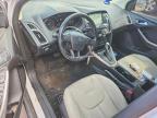 2017 Ford Focus Titanium