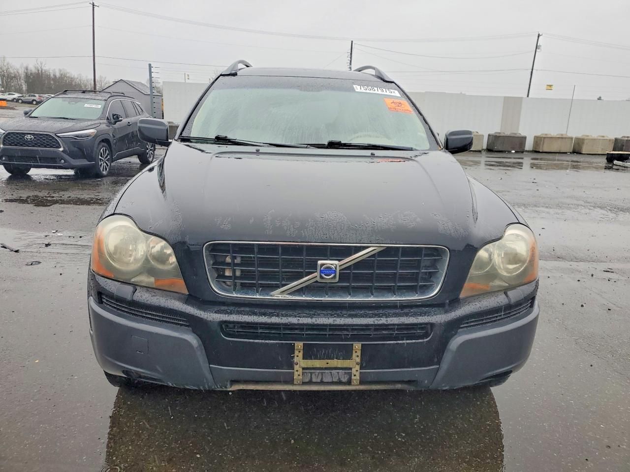 2006 Volvo Xc90