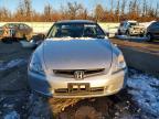 2005 Honda Accord ex