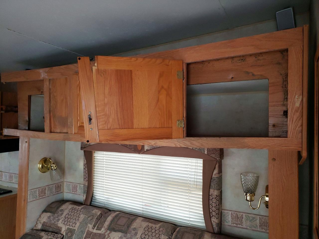 2004 Jayco Travel Trailer