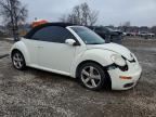 2007 Volkswagen New Beetle Triple White