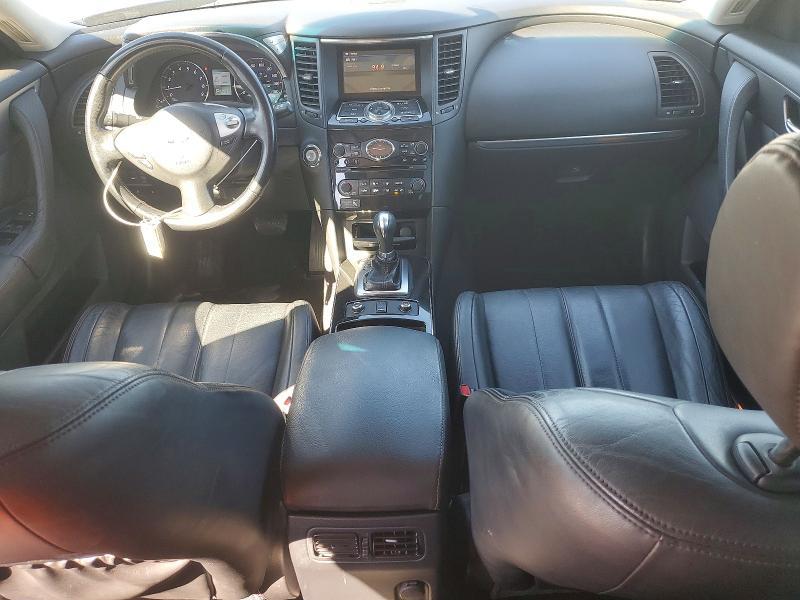 2013 Infiniti Fx37 Base
