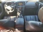 2013 Infiniti Fx37 Base