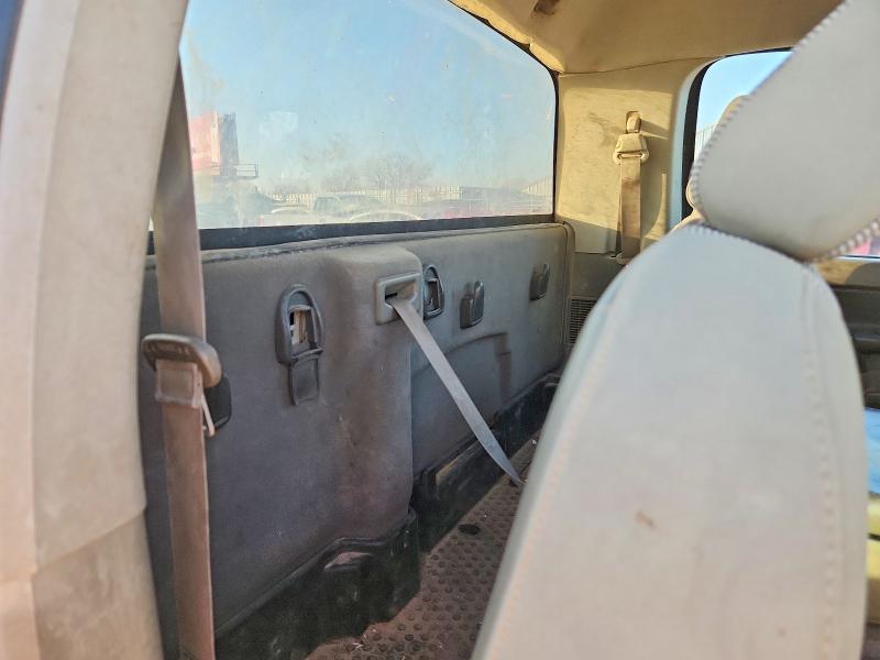 2006 Dodge Ram 2500 st