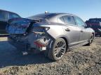 2022 Acura Ilx Premium A-spec