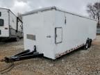 2010 Wells Cargo Enclosed Cargo Trailer