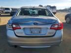 2016 Subaru Legacy 2.5i Limited