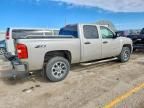 2009 Chevrolet Silverado K1500 lt