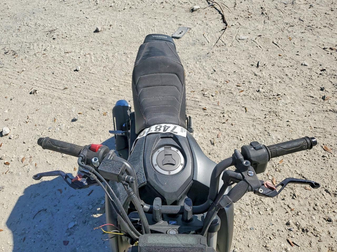 2022 Honda Grom 125