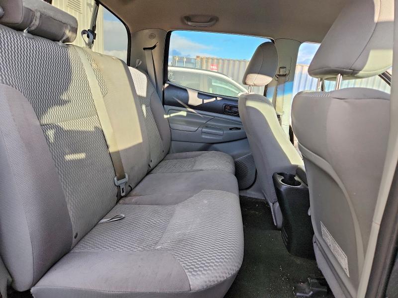 2015 Toyota Tacoma Double Cab Long BED