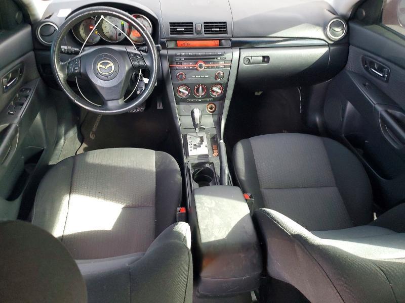 2009 Mazda 3 I