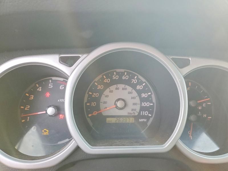 2005 Toyota 4runner Sport Edition